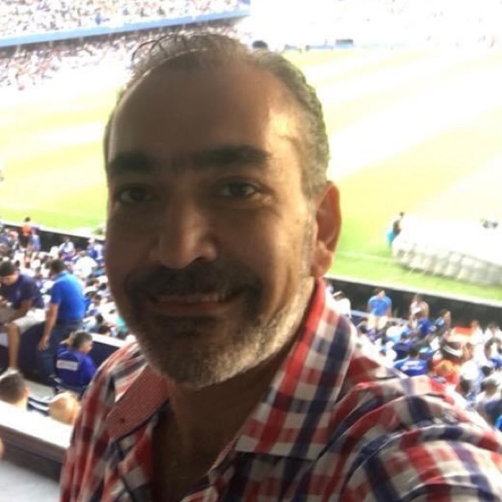 Meet your Posher, Fateh